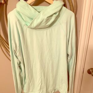 Lululemon long sleeve